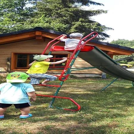 In Reinskopf With Fireplace Schonecken