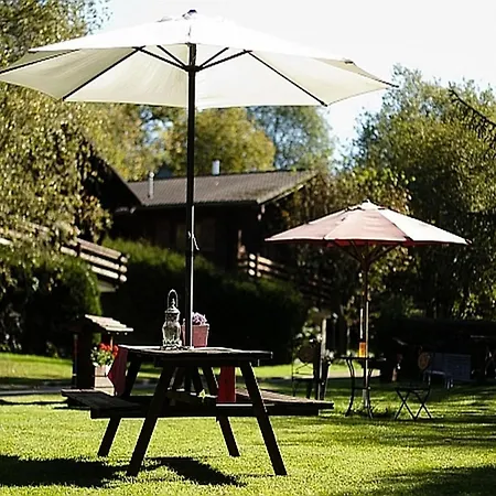 Chalet In Reinskopf With Fireplace Schonecken
