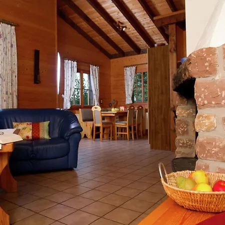 In Reinskopf With Fireplace Schonecken