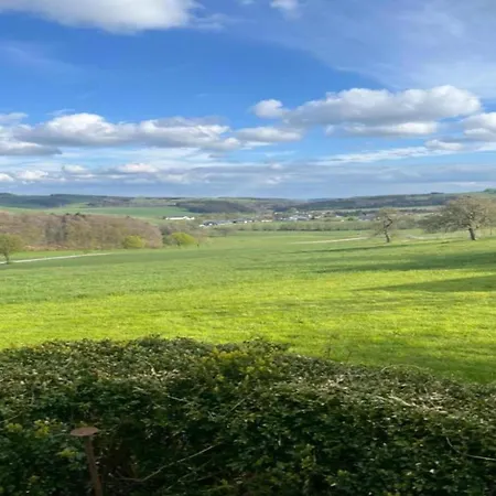 Chalet In Reinskopf With Fireplace Schonecken