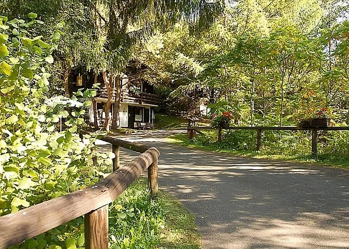 In Reinskopf With Fireplace *