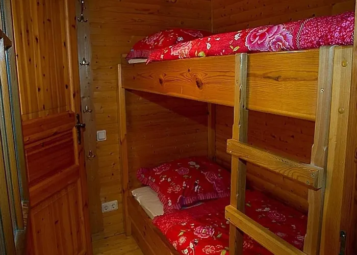 Chalet In Reinskopf With Fireplace