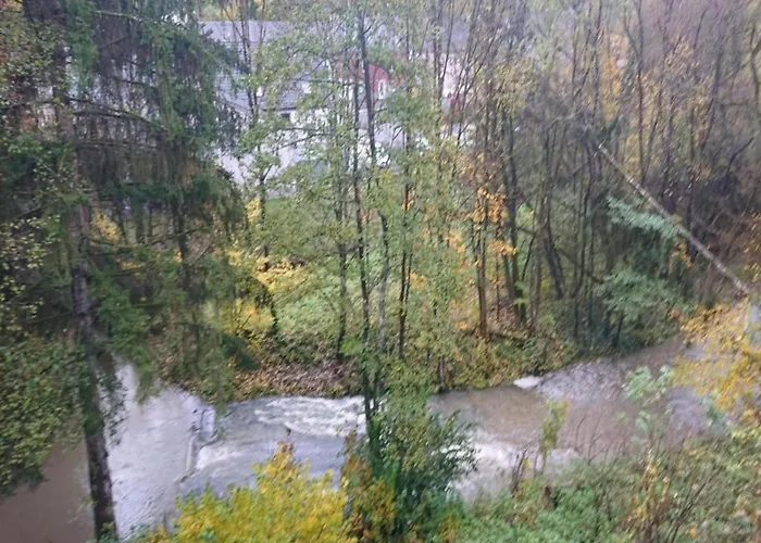 Chalet In Reinskopf With Fireplace *
