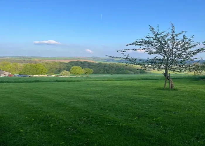 In Reinskopf With Fireplace *