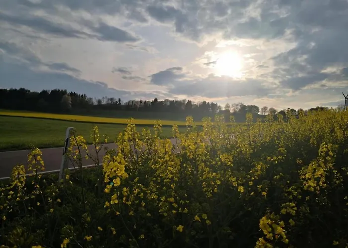 Chalet In Reinskopf With Fireplace