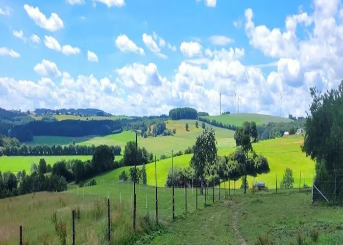 In Reinskopf With Fireplace Chalet Schönecken